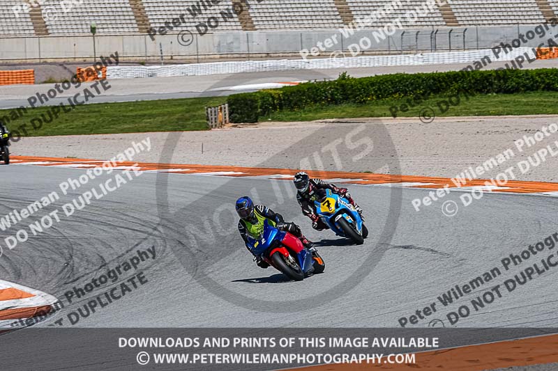 march 2018;motorbikes;no limits;peter wileman photography;portugal;trackday digital images;valencia